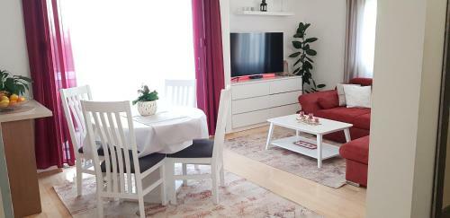 Apartman Arina