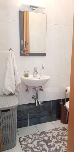 Apartman Arina