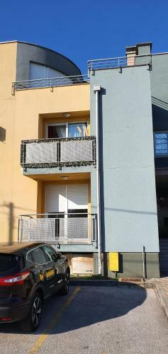 Apartman Arina
