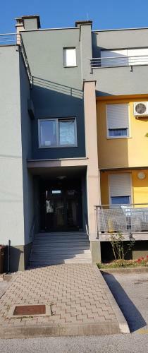 Apartman Arina