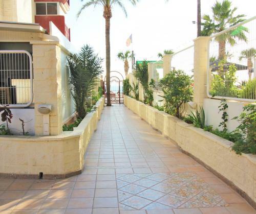 Apartamento Las Damas 14-b Sea View