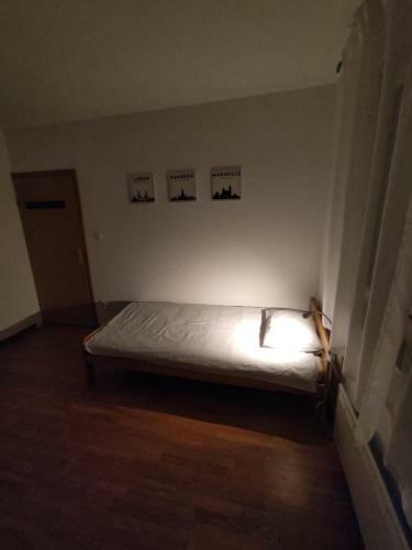 Hostal Cosy Room Zagreb