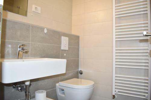 Studio Apartments Gunduliceva