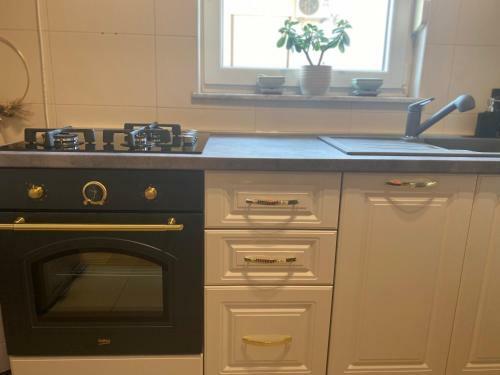 Apartman Fenjer