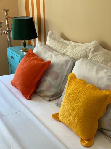 Apartman Fenjer