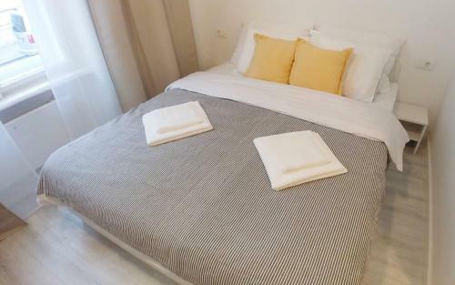 Apartamento Secret Studios