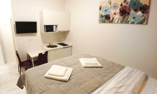 Apartamento Secret Studios