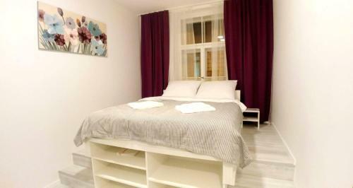 Apartamento Secret Studios