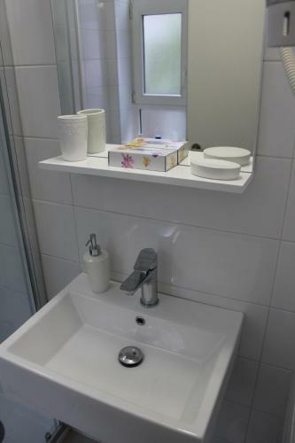 Apartamento Secret Studios