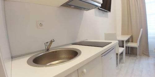 Apartamento Secret Studios