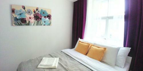 Apartamento Secret Studios