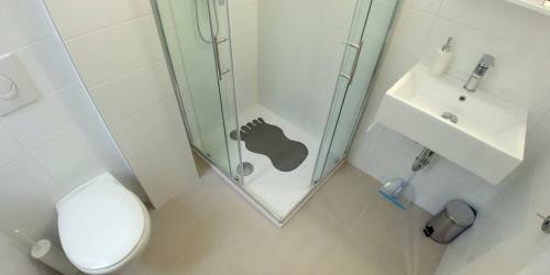 Apartamento Secret Studios