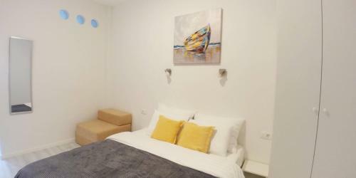 Apartamento Secret Studios