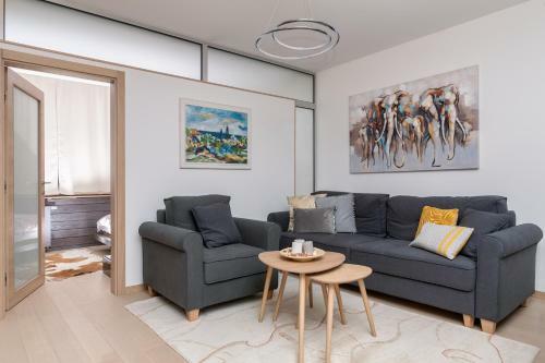 Apartamento Anna