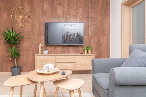 Apartamento Anna