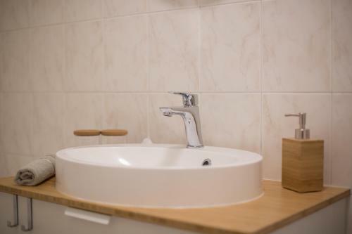 Apartamento 2nd Home