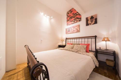 Apartamento 2nd Home