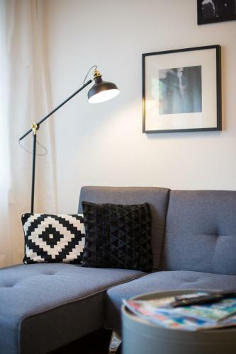 Apartamento 2nd Home