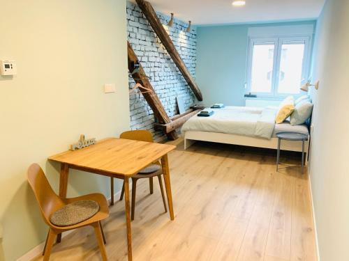 Apartamento Rainbow Central Studio By Carpe Diem