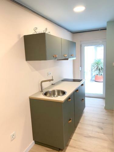 Apartamento Rainbow Central Studio By Carpe Diem
