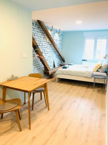 Apartamento Rainbow Central Studio By Carpe Diem