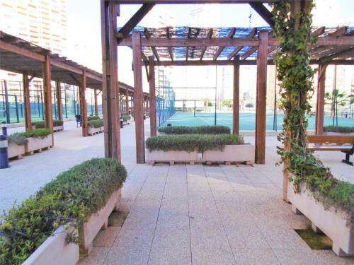 Apartamento Gemelos 26-t2-23-e