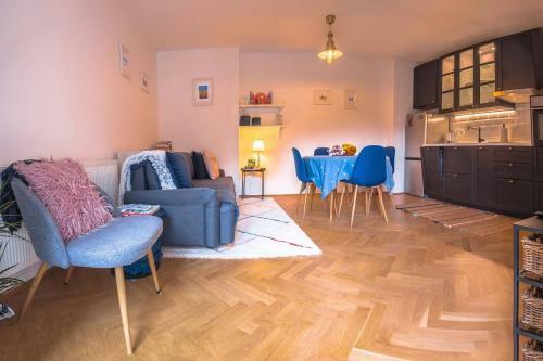 Number 28 Boutique Apartment
