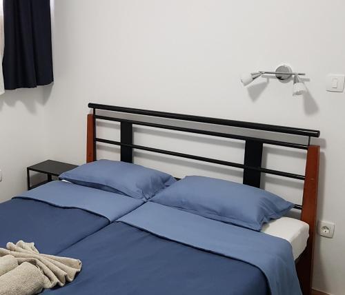 Apartamento M-blok