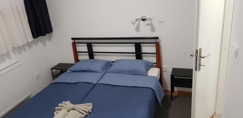 Apartamento M-blok