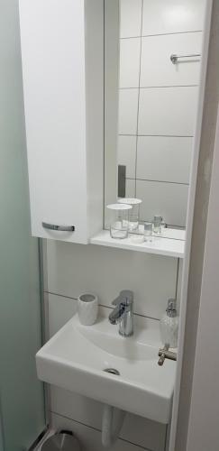 Apartamento M-blok