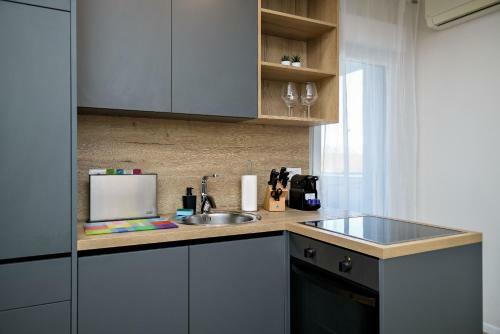 Apartamentos Villa Madison