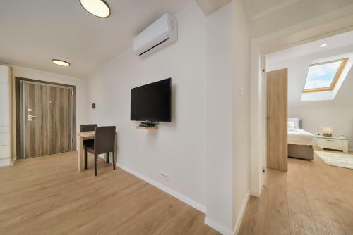 Apartamentos Villa Madison