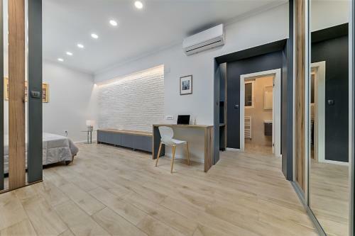 Apartamentos Villa Madison
