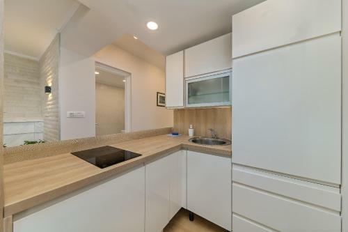 Apartamentos Villa Madison