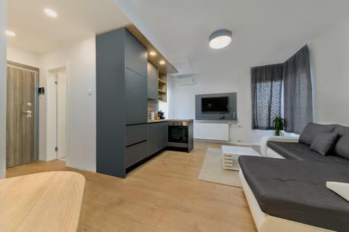 Apartamentos Villa Madison