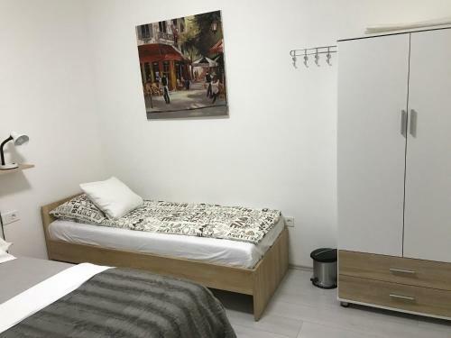 Albergue Leptir