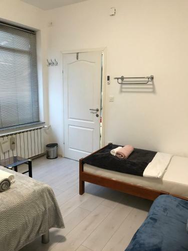 Albergue Leptir