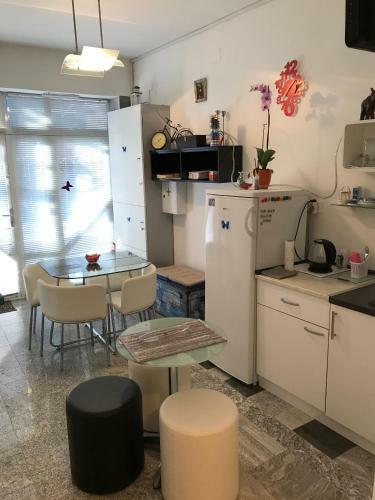 Albergue Leptir