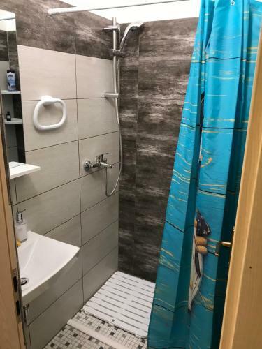 Albergue Leptir