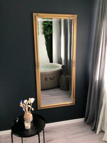 Apartment Zagreb Jacuzzi Downtown