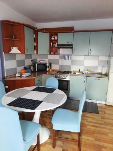 Apartman Trio Maksimir