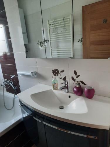 Apartman Trio Maksimir