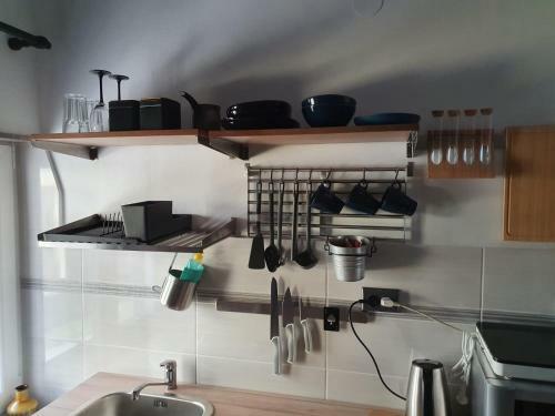 Studio Apartman Dalia