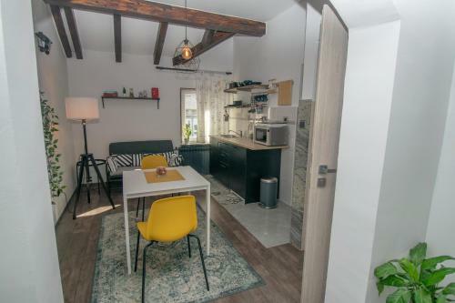 Studio Apartman Dalia