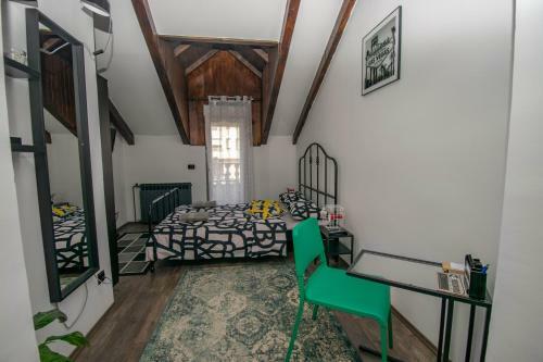 Studio Apartman Dalia
