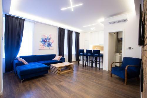 Apartamento Pago Boutique Suites
