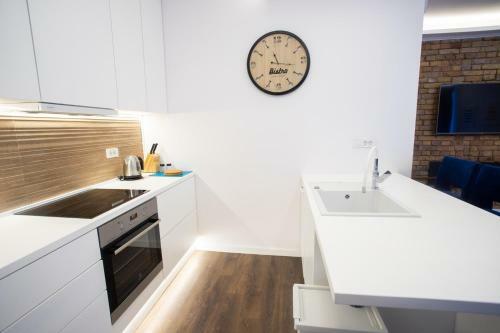 Apartamento Pago Boutique Suites