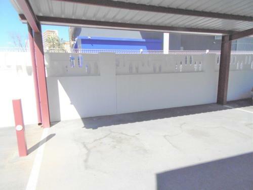 Apartamento Albatros 14-10