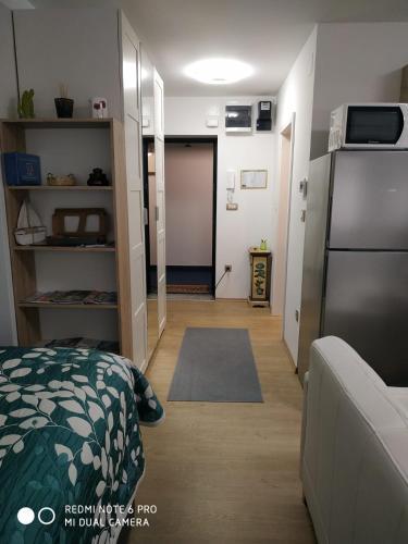 Apartman Folka No1