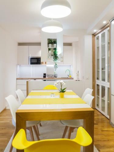 Apartman Delux Adda